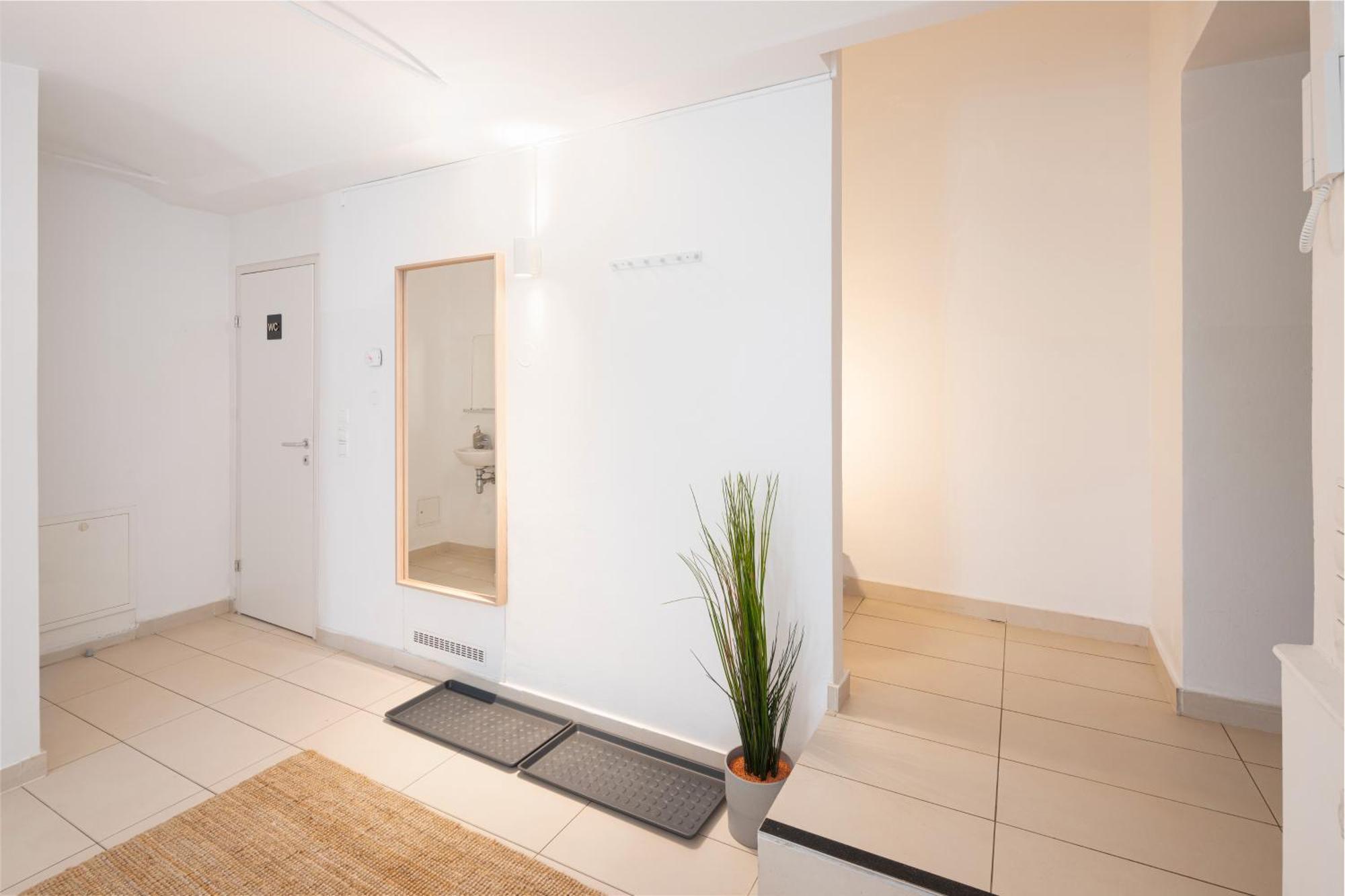 Gemuetliches, Ruhiges Apartment - 90M2 Mit Garten Und Terrasse Vienna Exterior photo